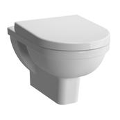 Унитаз подвесной Vitra Form 300 Унитаз подвесной Vitra Form 300