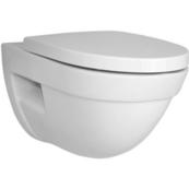 Унитаз подвесной Vitra Form 500 Унитаз подвесной Vitra Form 500