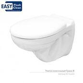 Унитаз подвесной Керамин Гранд R