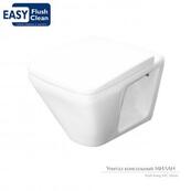 Унитаз подвесной Керамин Милан R