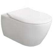 Унитаз подвесной Villeroy & Boch Subway 2.0
