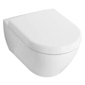 Унитаз подвесной Villeroy & Boch Subway 2.0 Унитаз подвесной Villeroy & Boch Subway 2.0