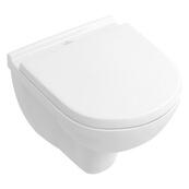 Унитаз подвесной Villeroy & Boch O'Novo Унитаз подвесной Villeroy & Boch O'Novo