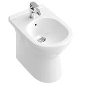 Биде напольное Villeroy & Boch O'Novo Биде напольное Villeroy & Boch O'Novo