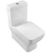 Унитаз напольный Villeroy & Boch Architectura