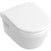 Унитаз подвесной Villeroy & Boch Architectura, с сиденьем