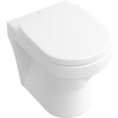 Унитаз приставной Villeroy & Boch Architectura