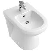Биде напольное Villeroy & Boch Architectura