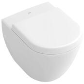 Унитаз подвесной Villeroy & Boch Subway Унитаз подвесной Villeroy & Boch Subway