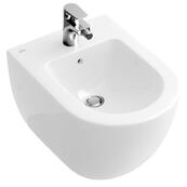 Биде подвесное Villeroy & Boch Subway Биде подвесное Villeroy & Boch Subway