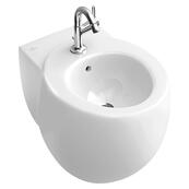 Биде подвесное Villeroy & Boch Aveo Next Generation CeramicPlus