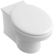 Унитаз подвесной Villeroy & Boch Amedea