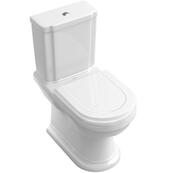 Унитаз напольный Villeroy & Boch Hommage