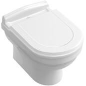 Унитаз подвесной Villeroy & Boch Hommage Унитаз подвесной Villeroy & Boch Hommage