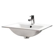 Умывальник Roca Unik Victoria 80 7.3279.9.C00.0 мебельный