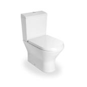 Унитаз напольный Roca Nexo Compact