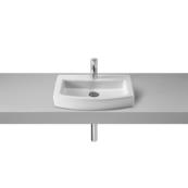 Умывальник Roca Hall 52 A32788200H мебельный