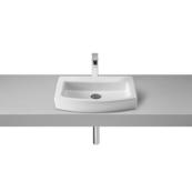Умывальник Roca Hall 52 327882000 мебельный без отверстия
