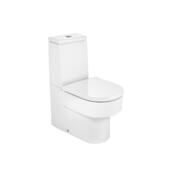 Унитаз напольный Roca Happening