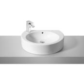 Умывальник Roca Happening 56 327562000 универсальный