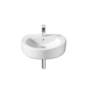 Умывальник Roca Happening 58 327563000 универсальный