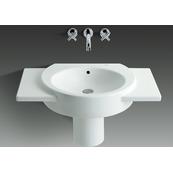 Умывальник Roca Happening 80 327561000 настенный