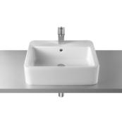 Умывальник Roca Element 55 A327576000, универсальный