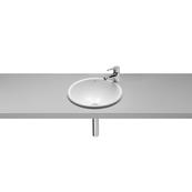 Умывальник Roca Foro 40 А327872000 врезной