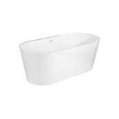 Ванна из искусственного камня Roca Raina 159х79 см.