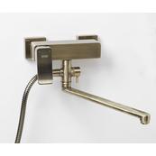 Смеситель для ванны Wasser Kraft Exter 1602L Смеситель для ванны Wasser Kraft Exter 1602L