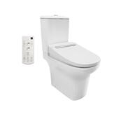 Унитаз напольный Lavinia Boho Smart N-Flash Multi, умный Унитаз напольный Lavinia Boho Smart N-Flash Multi, умный