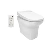 Унитаз приставной Lavinia Boho Smart N-Flash Multi, умный