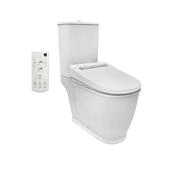 Унитаз напольный Lavinia Boho Smart F-Control Multi, умный Унитаз напольный Lavinia Boho Smart F-Control Multi, умный