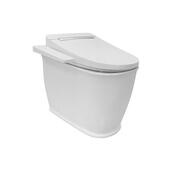 Унитаз приставной Lavinia Boho Smart F-Control, умный