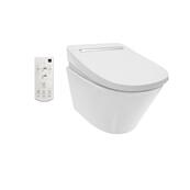Унитаз подвесной Lavinia Boho Smart V-Clean Multi, умный