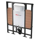 Инсталляция для подвесного унитаза AlcaPlast Sadromodul