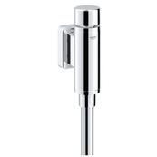 Кран смывной для писсуара Grohe RONDO 37346000 Кран смывной для писсуара Grohe RONDO 37346000
