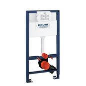 Инсталляция для подвесного унитаза Grohe Rapid SL