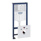 Инсталляция для подвесного унитаза Grohe Rapid SL Инсталляция для подвесного унитаза Grohe Rapid SL