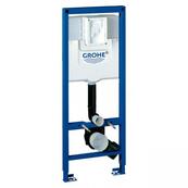 Инсталляция для подвесного унитаза Grohe Rapid SL