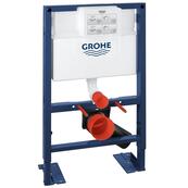 Инсталляция для подвесного унитаза Grohe Rapid SL Инсталляция для подвесного унитаза Grohe Rapid SL
