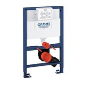 Инсталляция для подвесного унитаза Grohe Rapid SL