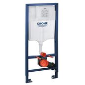Инсталляция для подвесного унитаза Grohe Rapid SL
