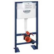 Инсталляция для подвесного унитаза Grohe Rapid SL