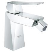 Смеситель для биде Grohe Allure Brilliant 23117000 Смеситель для биде Grohe Allure Brilliant 23117000