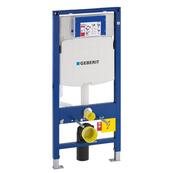 Инсталляция для подвесного унитаза Geberit Sigma