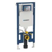 Инсталляция для подвесного унитаза Geberit Duofix Sigma