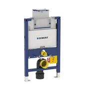 Инсталляция для подвесного унитаза Geberit Duofix Omega