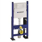 Инсталляция для подвесного унитаза Geberit Duofix Basic