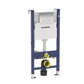 Инсталляция для подвесного унитаза Geberit Duofix